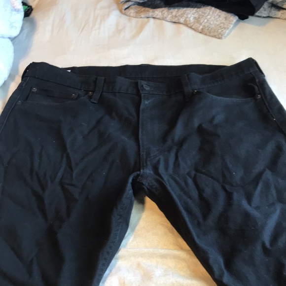 38X30 LEVIS 513 - Picture 3 of 5